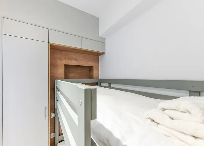 Modern Apartment At Exarchia